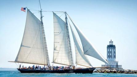 AMERICA, photo by Steve Jost Photography.