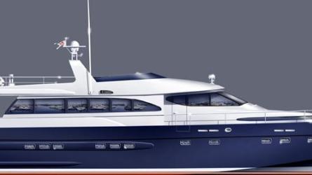 EURO 2150  MOTOR YACHT 