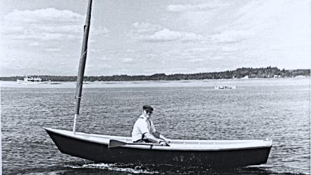 Nemah at Boston Harbor, WA