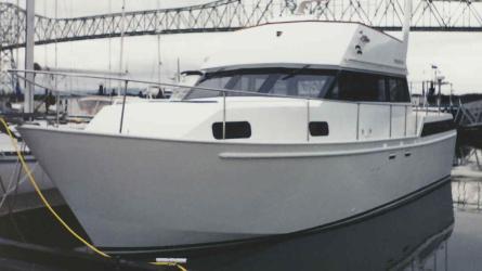 WAVERUNNER 342
