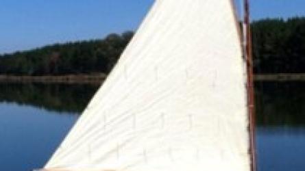 Boats for Sale | WoodenBoat