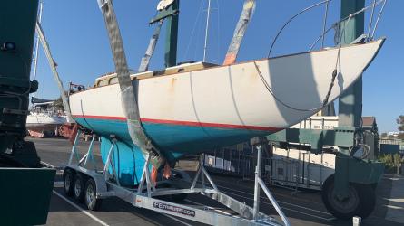 Boats for Sale | WoodenBoat