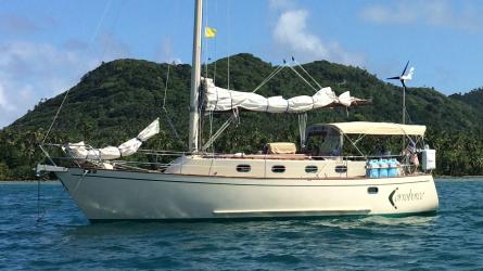 Sloop