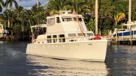 Bahamas trip