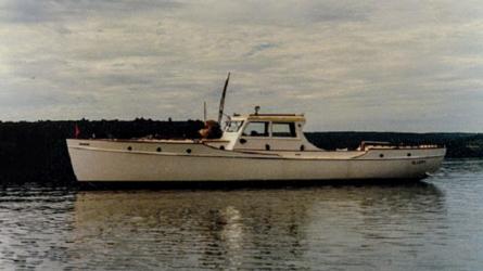 HELENA: A shot from ~1980s in Brookhaven, NY.