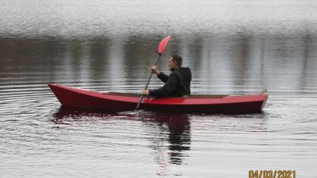 welsford pathfinder sailboat for sale