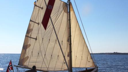 Homeward bound - rig-testing phase