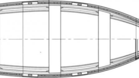 Westport Skiff