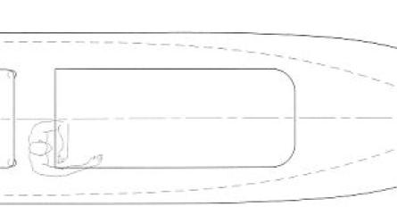 Osprey 18 Arrangement