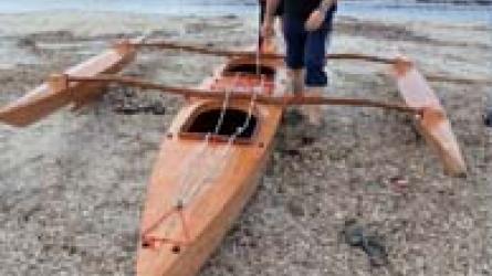 sail kit for kayaks