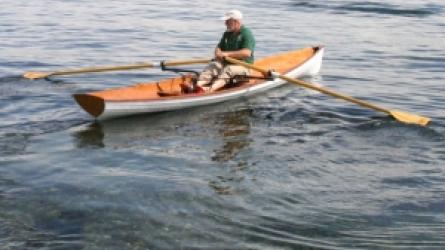 Annapolis Wherry