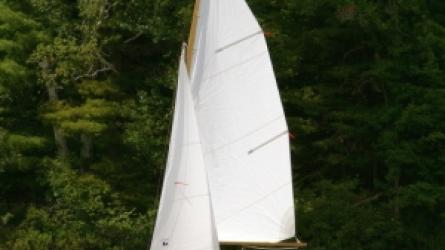 Passagemaker Dinghy
