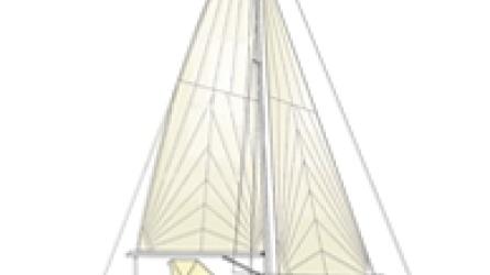 ALBATROS 32’