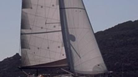 ALBATROS 36’