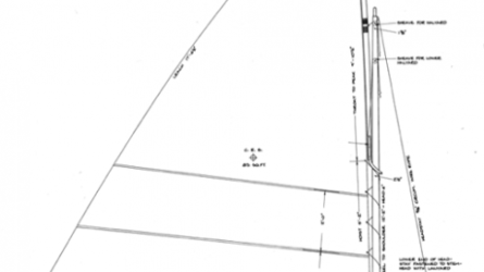 Goeller 12' Dinghy profile