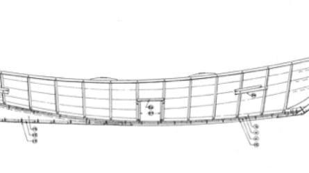 Yankee Tender profile