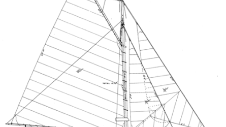 26' Sloop PILOT profile