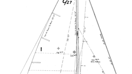 27' 6"  Sloop, Controversy profile