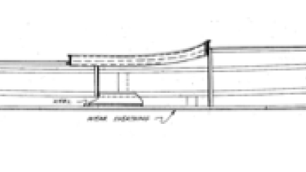 Alford Sea Kayak, Tursiops profile