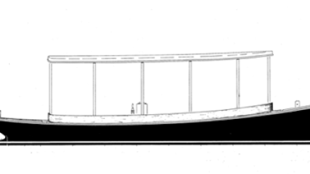 Fantail Launch profile