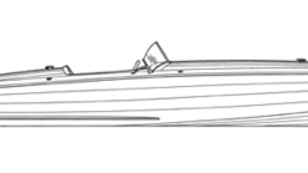 14' 10" Runabout, RASCAL profile