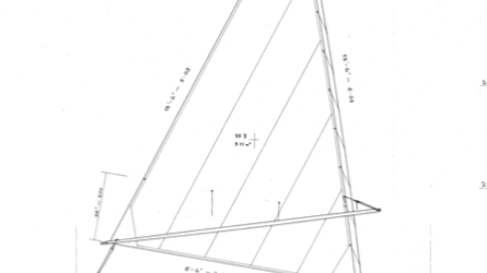 Spike Skiff profile