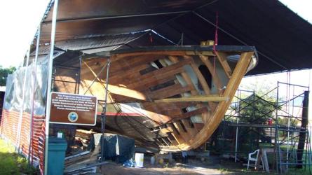 PTF 3 bow 