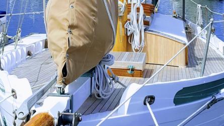 Home port Santa Barbara 