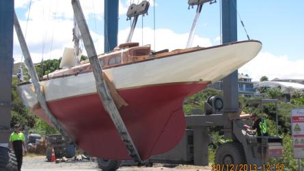 JENANNE NZ K Class