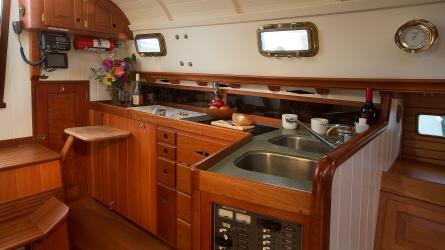 Galley