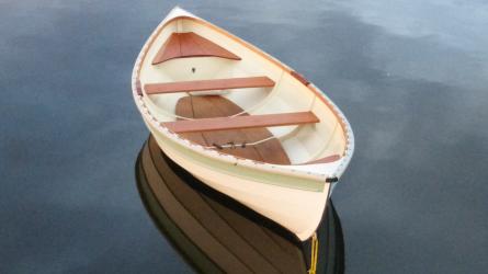 Starboard Side
