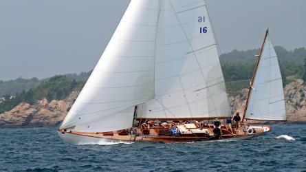 DORADE