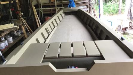 Transom 