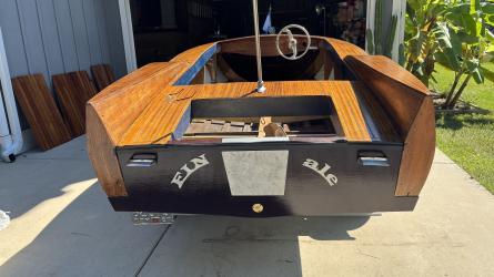 2025 Georgetown Boat Show Prep