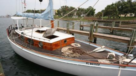 Jim Forseman design
