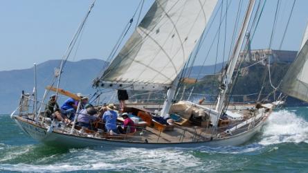 VIVEKA. Photo by Erik Simonson, 2008.