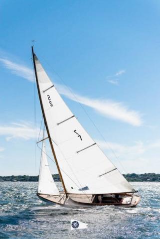 Herreshoff S Class Firefly for sale