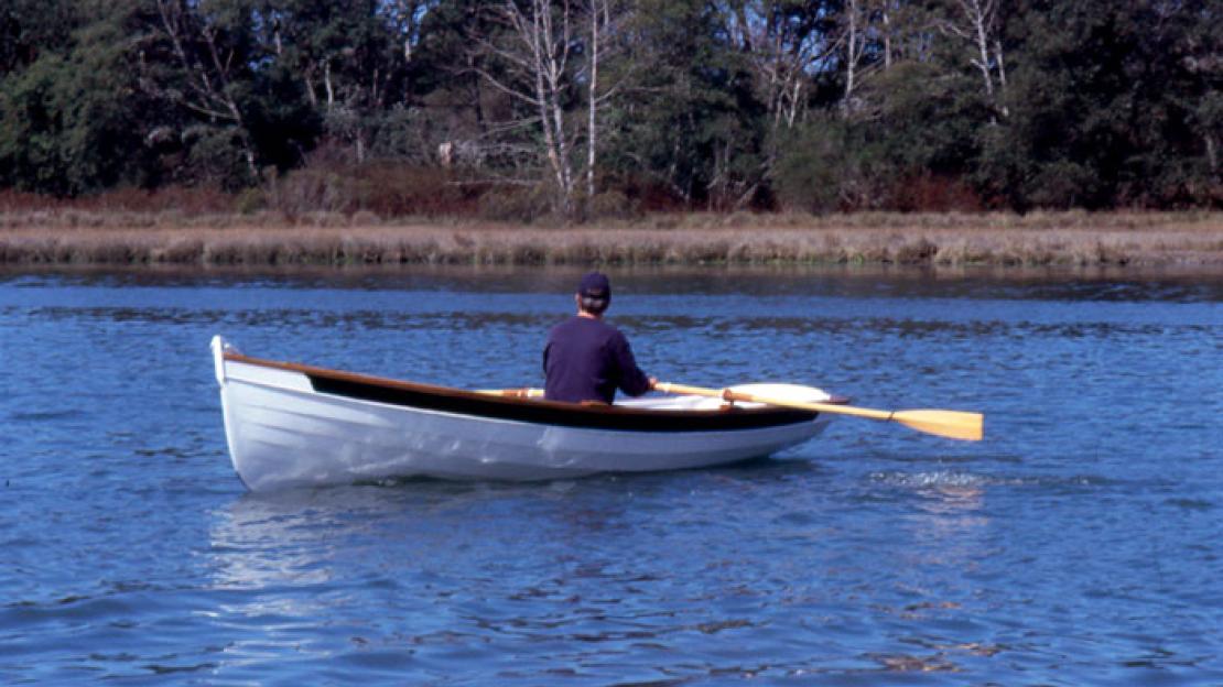 penobscot 17 sailboat