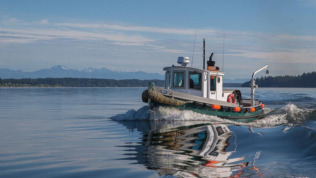 WoodenBoat Magazine 276