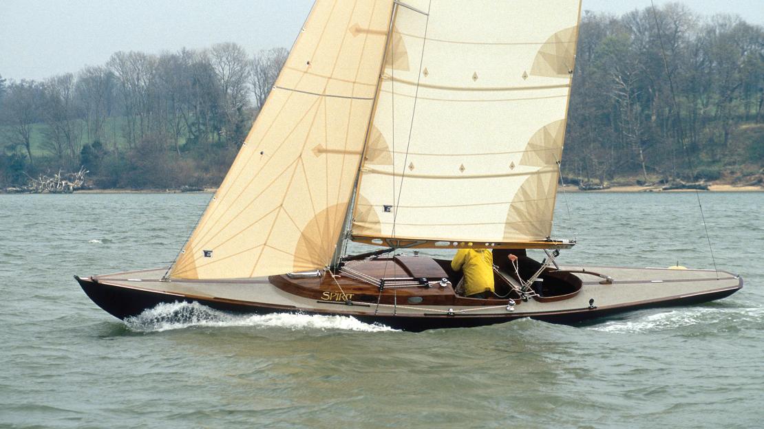 Spirit Yachts