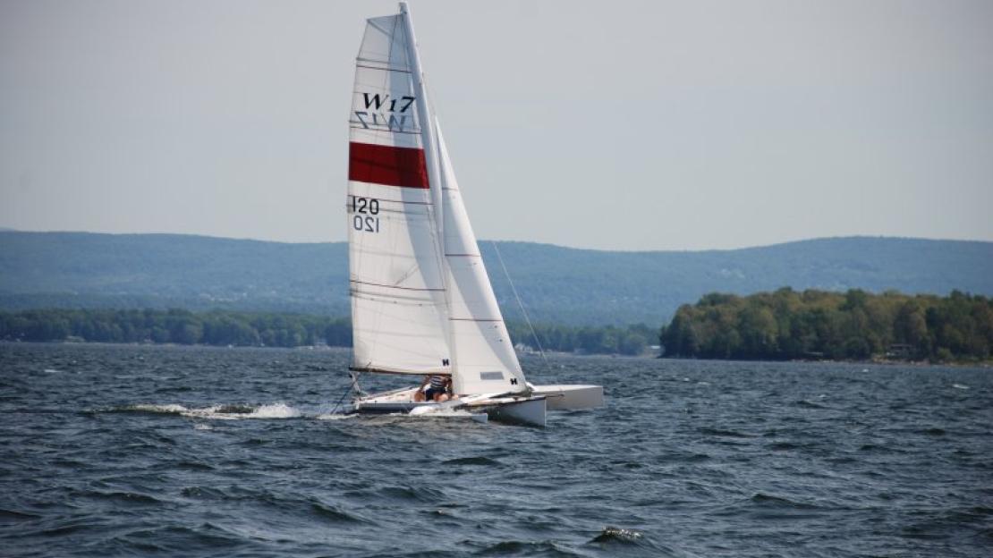 trimaran kits for sale