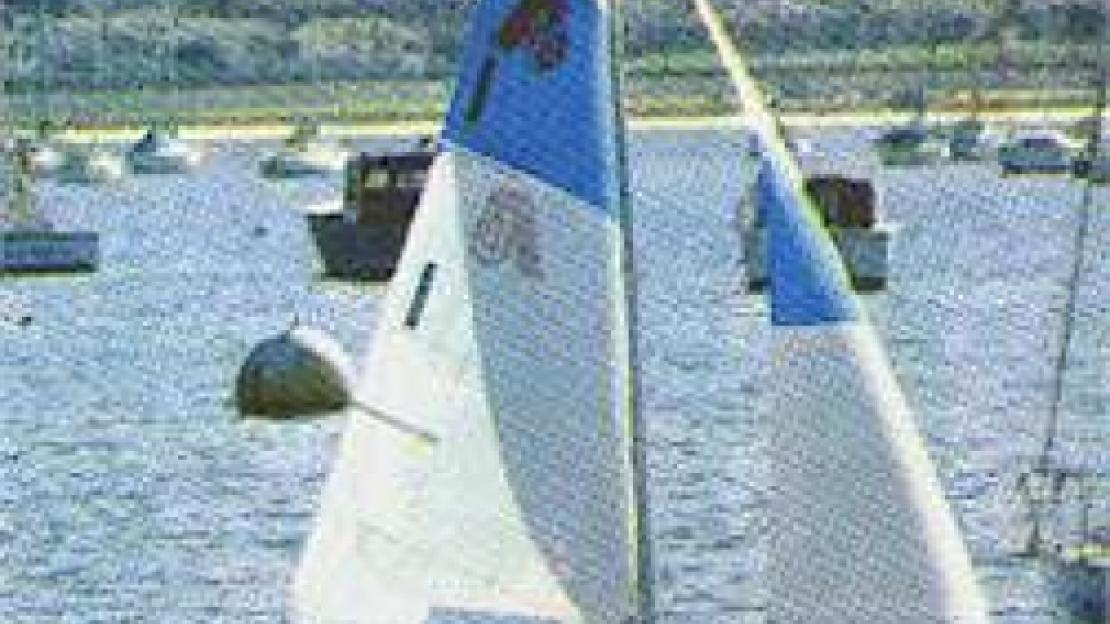 argie 15 sailboat