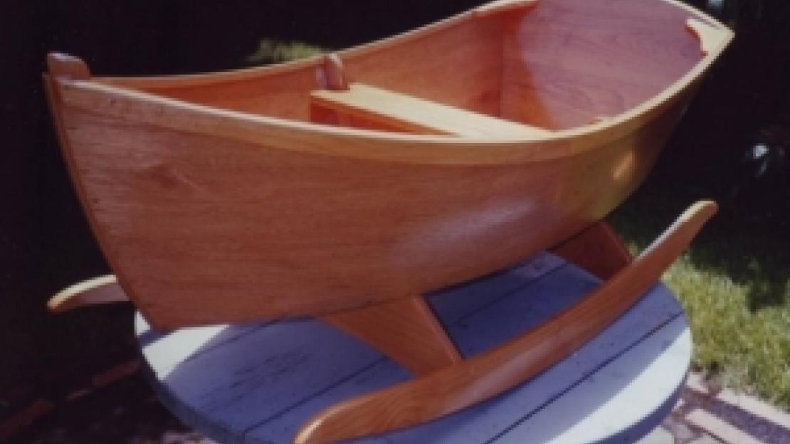 toy wooden sailboat plans