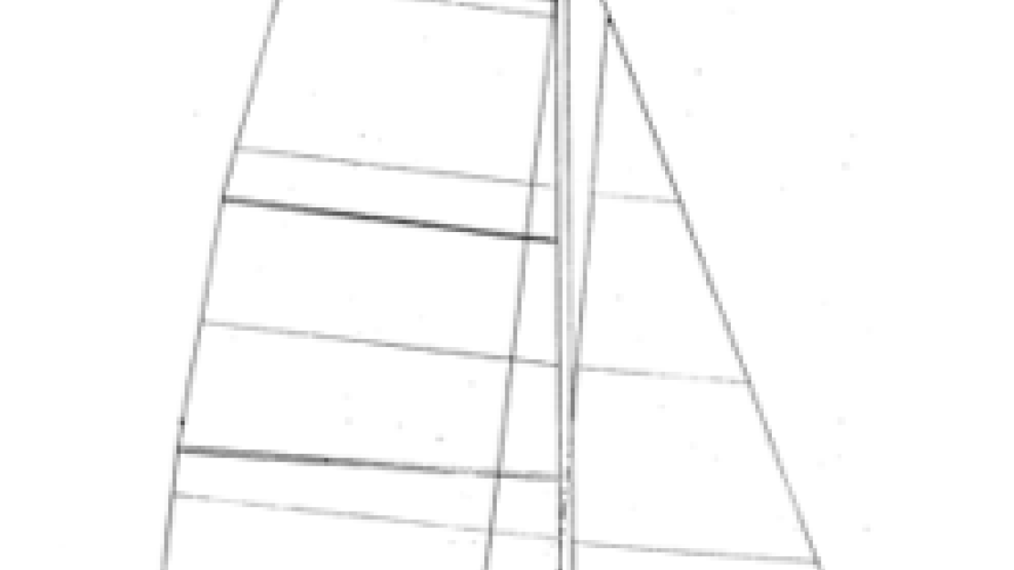 beach catamaran plans