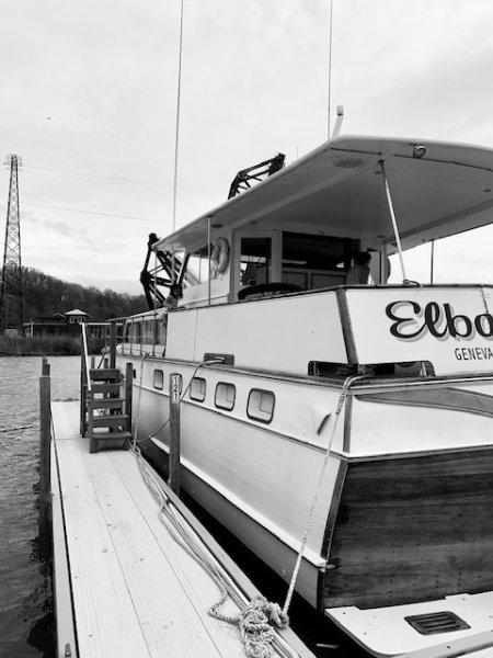 Boat classifieds for sale 2025 by owner