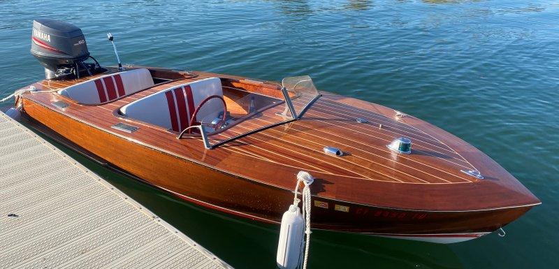 Wooden boat kits discount