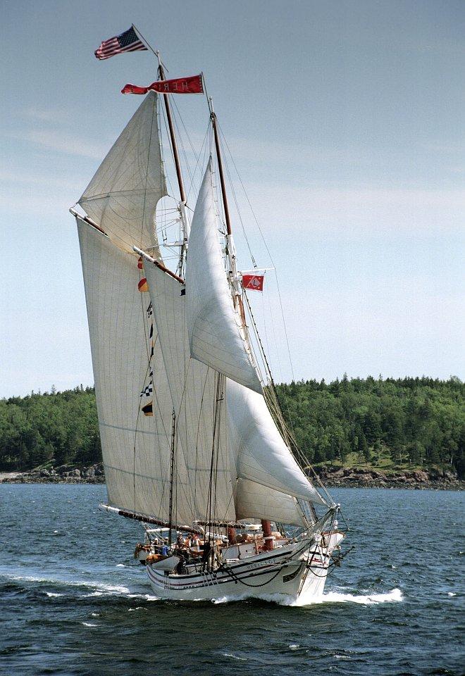HERITAGE WoodenBoat HERITAGE WoodenBoat