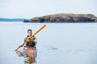 Ronan is a slightly larger version of the Selkie.