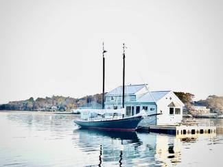 Little River Gloucester, Ma