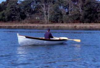 penobscot 17 sailboat